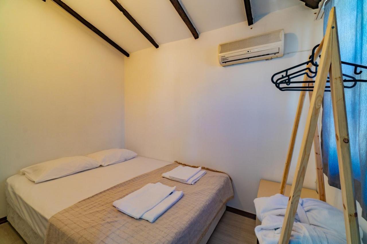 ホテル Olympos Forest House Yazir  エクステリア 写真